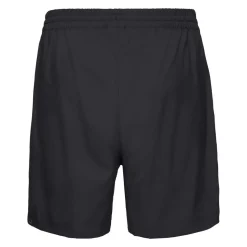 Head Club Shorts Herren schwarz