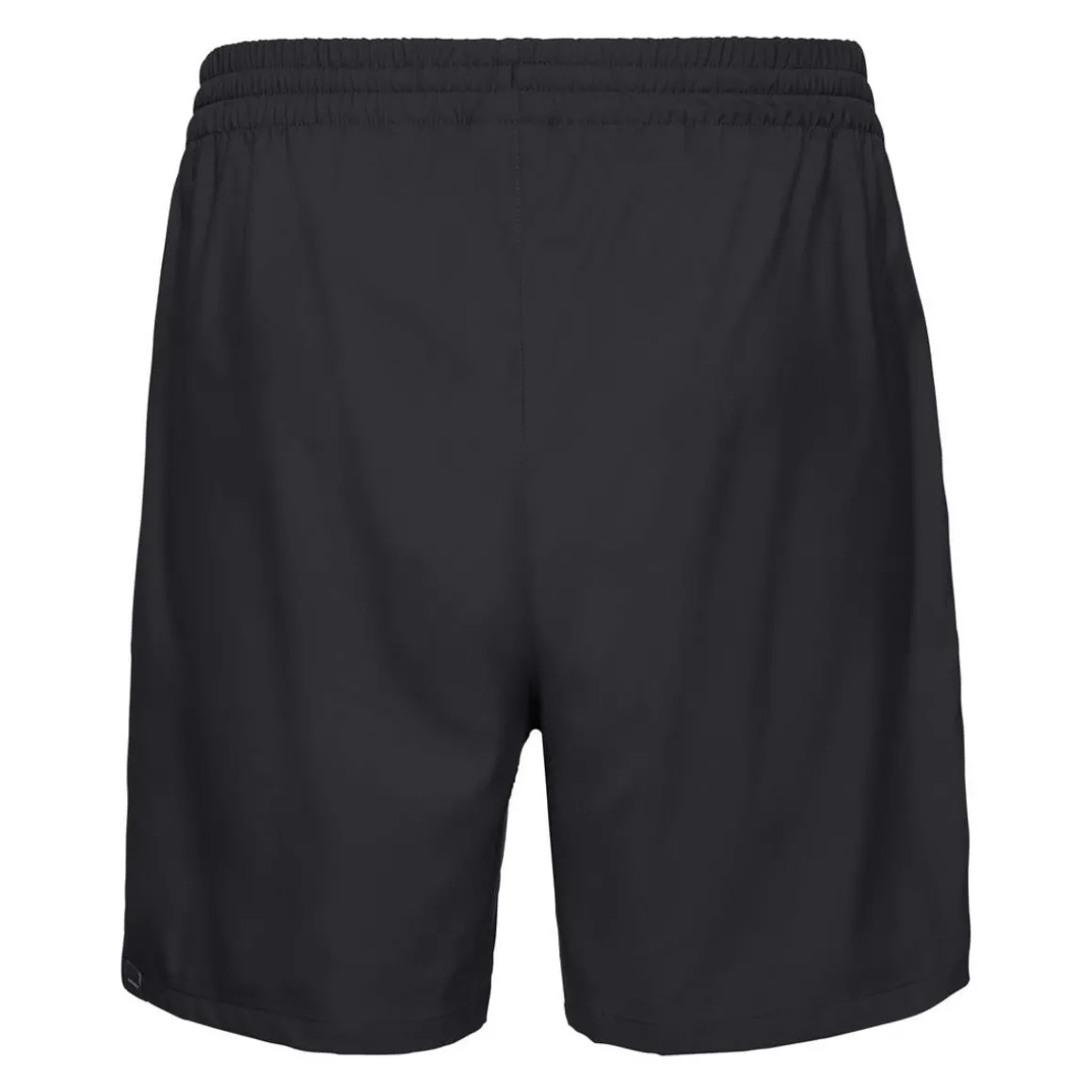 Head Club Shorts Herren schwarz
