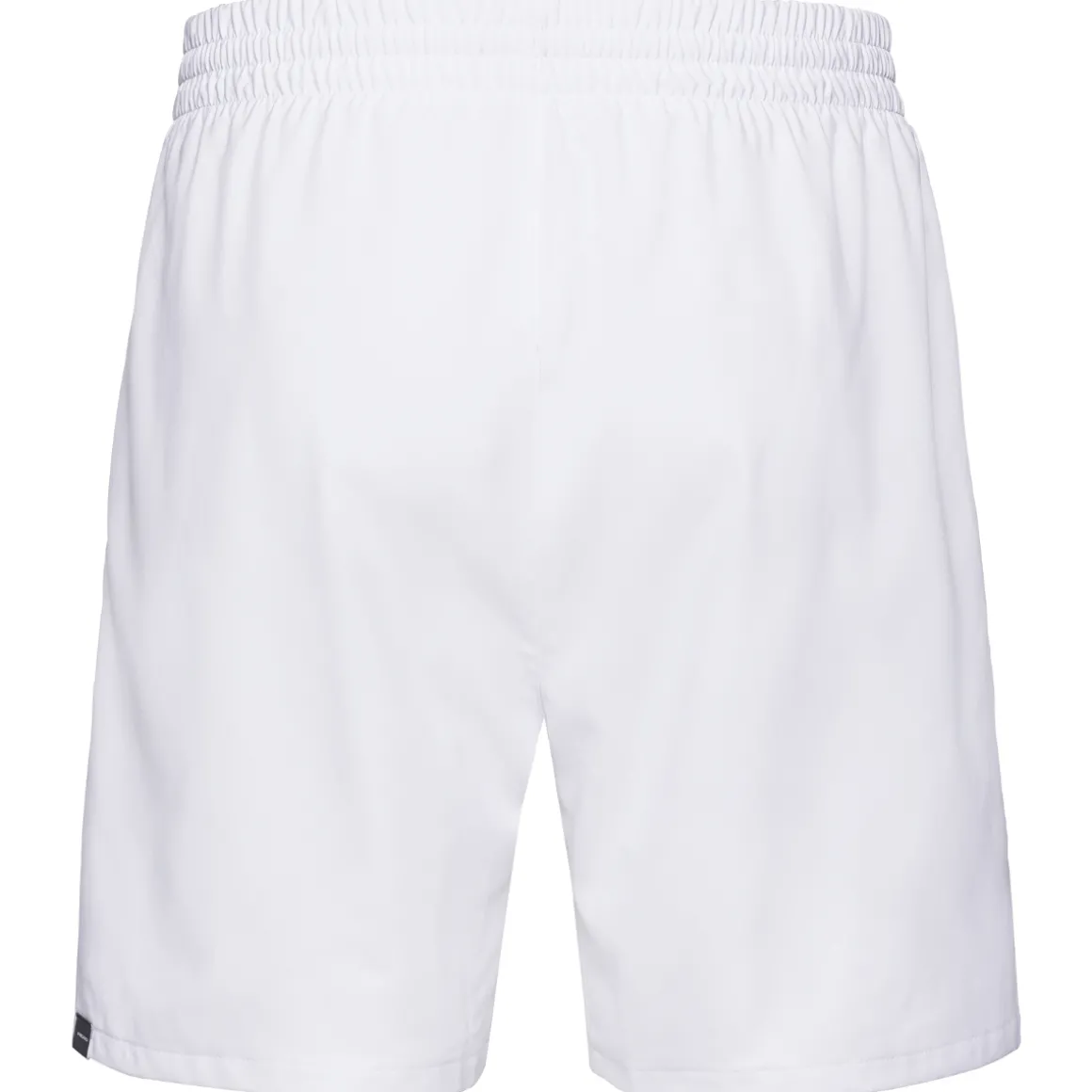 Head Club Shorts Herren weiß