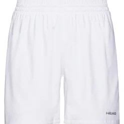 Head Club Shorts Herren weiß