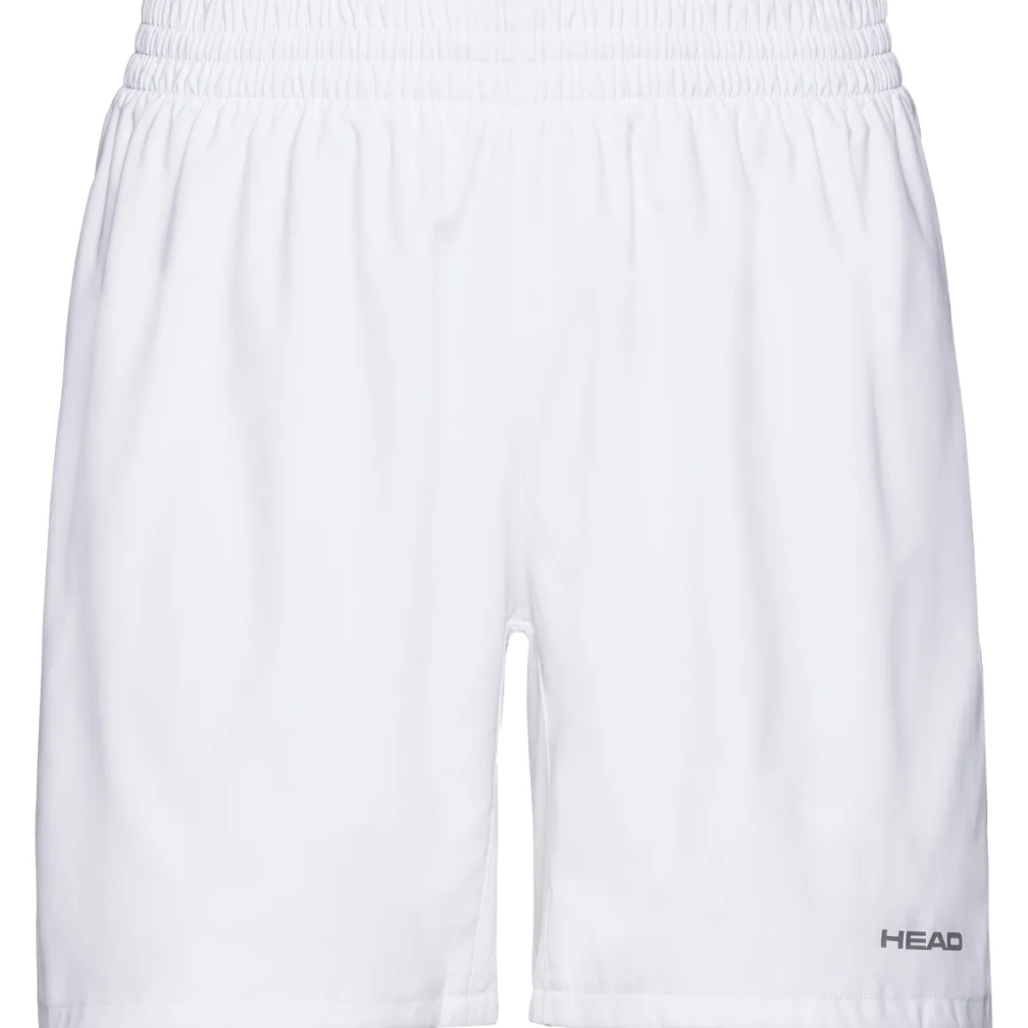 Head Club Shorts Herren weiß