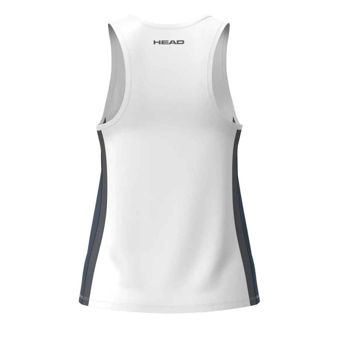 Head Club 25 Tank Top Damen navy