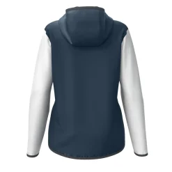 Head Club 25 Tech Hoody Damen navy