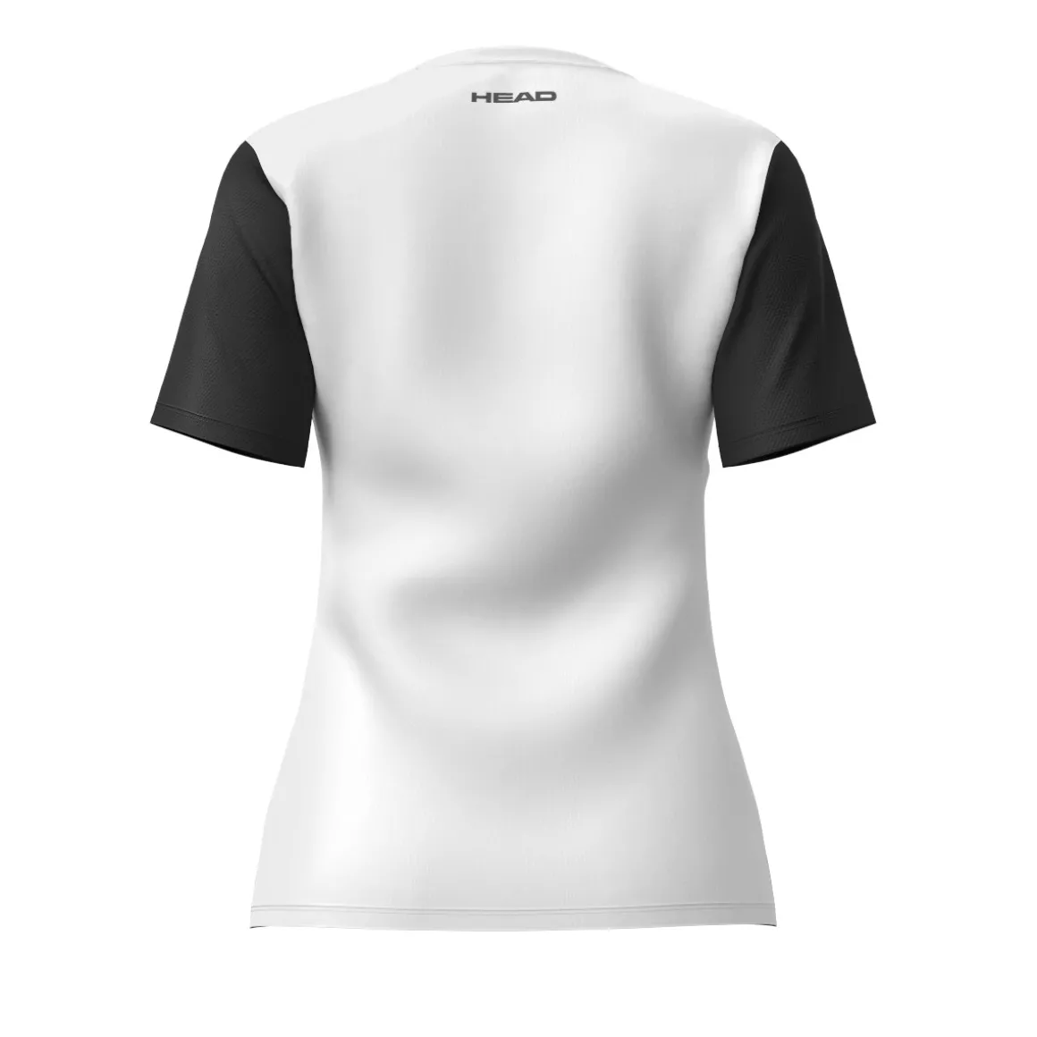 Head Club 25 Tech T-Shirt Girls navy