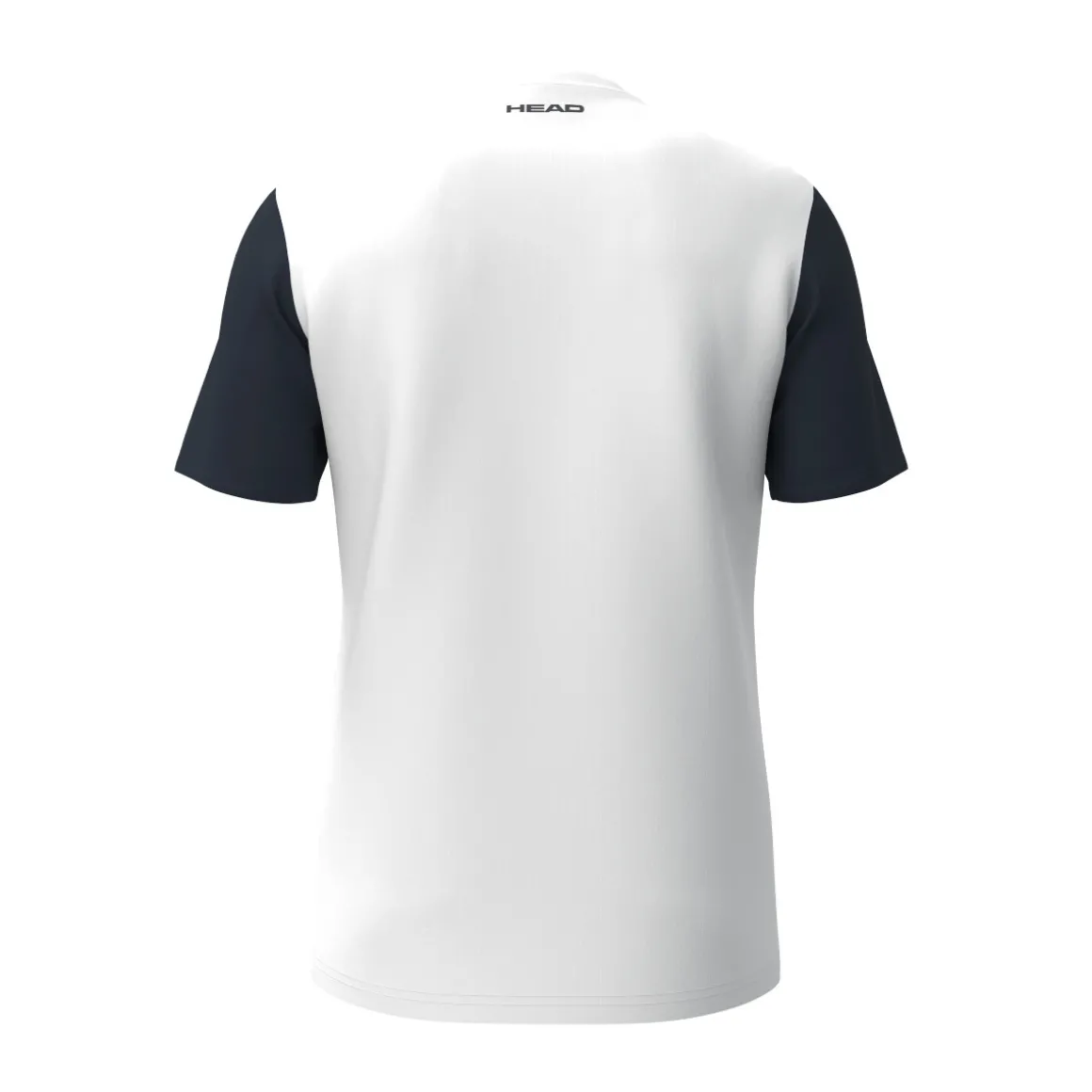 Head Club 25 Tech T-Shirt Herren navy