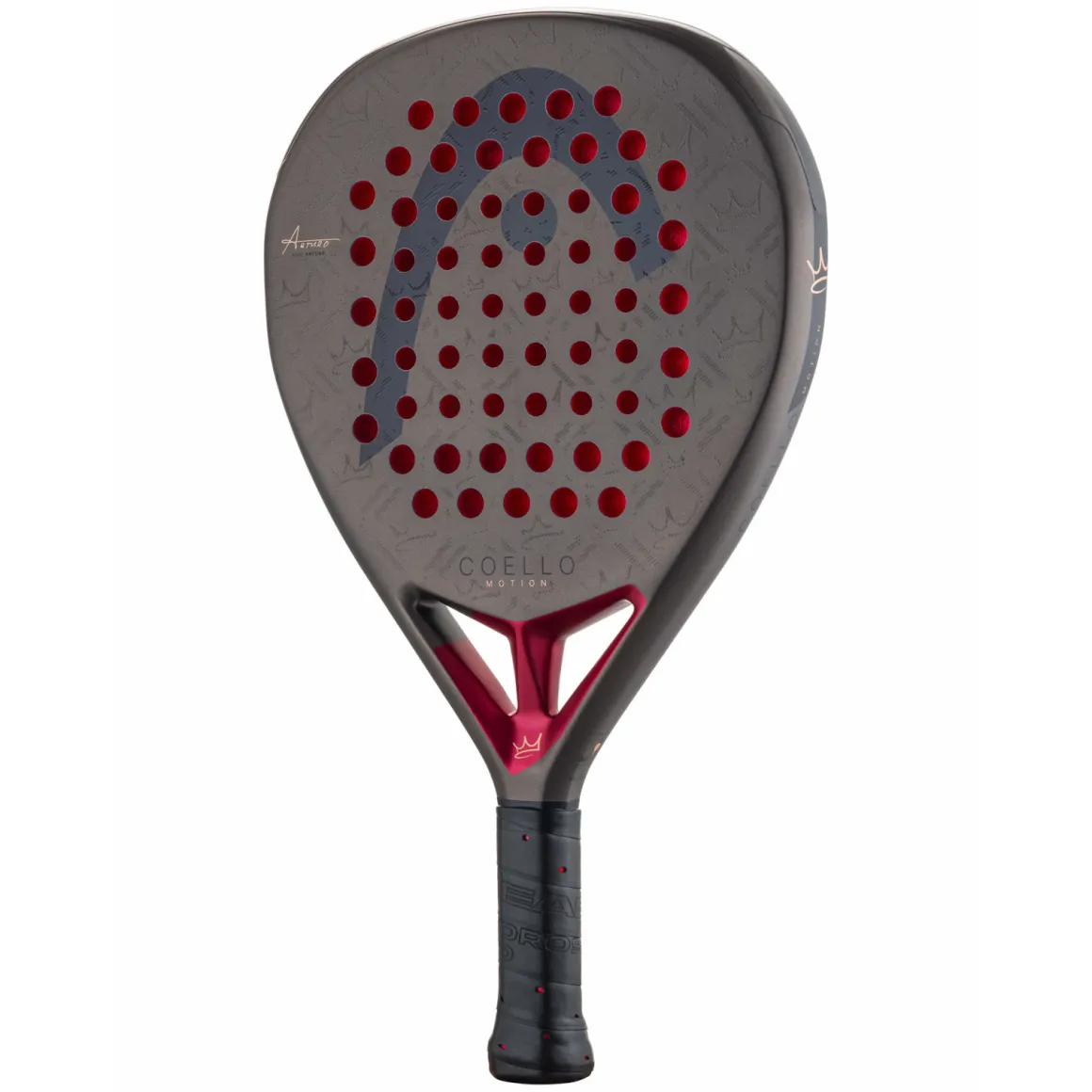 Head Coello Motion 2026 Padelschläger