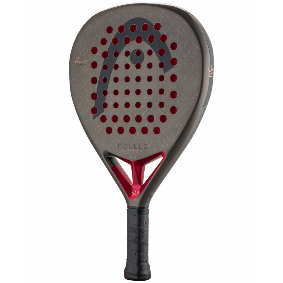Head Coello Team 2026 Padelschläger
