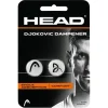 Head Djokovic 2er Dämpfer