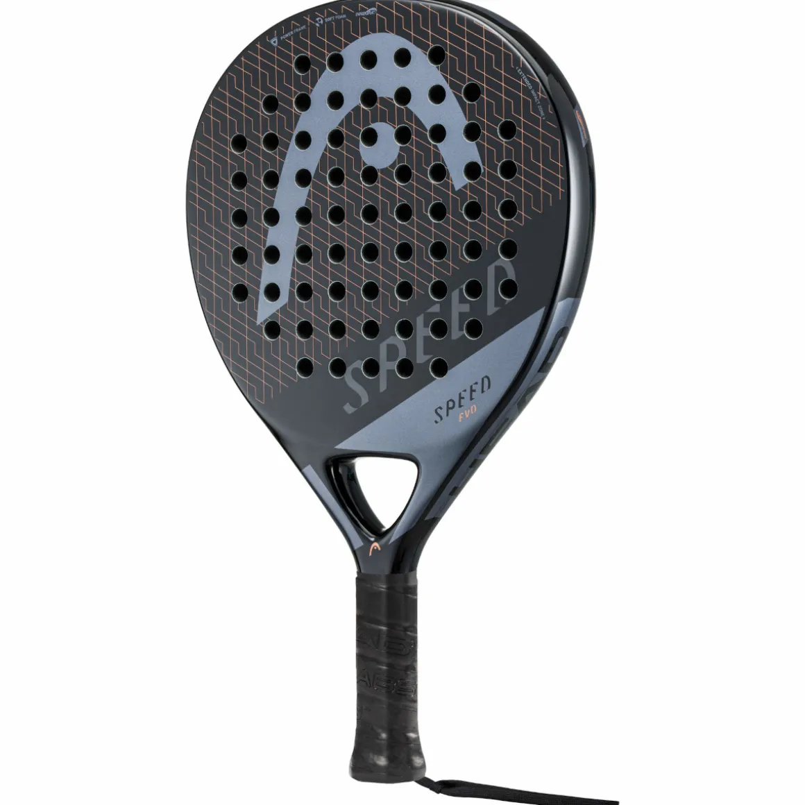 Head Evo Speed 2023 Padelschläger