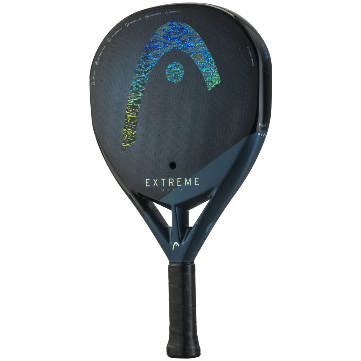Head Extreme One X 2025 Padelschläger