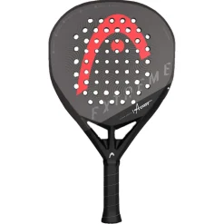 Head Extreme Pro Arturo Coello 2024 Padelschläger