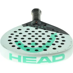 Head Gravity Pro 2024 Padelschläger