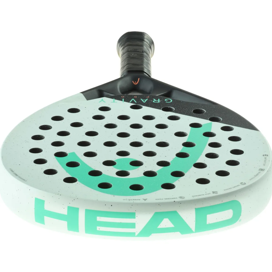 Head Gravity Pro 2024 Padelschläger