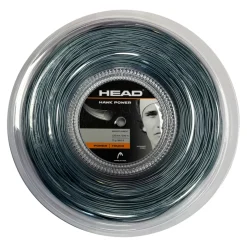 Head Hawk Power 1.25 200m Saitenrolle