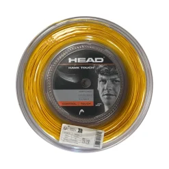 Head Hawk Touch tequlia sunrise 200m Saitenrolle
