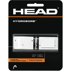 Head Hydrosorb Basisband weiß