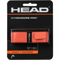 Head Hydrosorb Pro Basisband solar red