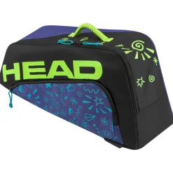 Head Junior Tour Racquet Bag Monster Tennistasche