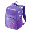 Head Kids Backpack Coco 14L purple Tennisrucksack