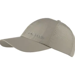Head Kids Pro Player Cap beige