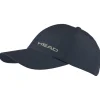 Head Kids Pro Player Cap navy