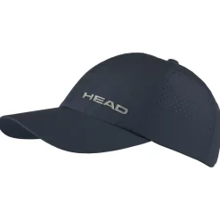 Head Kids Pro Player Cap navy