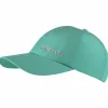 Head Kids Pro Player Cap türkis