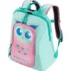 Head Kids Tour Backpack 14L Owl Tennisrucksack