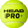 Head Padel Pro+ 3er Dose Padelbälle