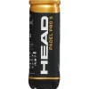 Head Padel Pro S 3er Dose Padelbälle