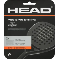 Head Padel Pro Spin Strips