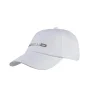 Head Performance Cap weiß