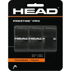 Head Prestige Pro Overgrip schwarz