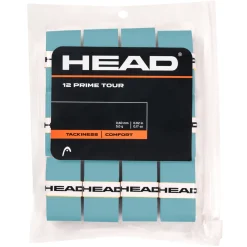Head Prime Tour 12er blau Griffbänder