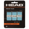 Head Prime Tour 3er blau Griffbänder