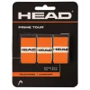 Head Prime Tour 3er orange Griffbänder