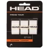 Head Prime Tour 3er weiß Griffbänder