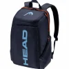 Head Pro Backpack 28L NV dunkelblau Tennisrucksack
