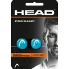 Head Pro Damp Dämpfer 2er blau