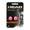 Head Pro Damp Dämpfer 2er pink