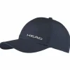 Head Pro Player Cap navy