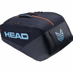 Head Pro Racquet Bag XL navy Tennistasche