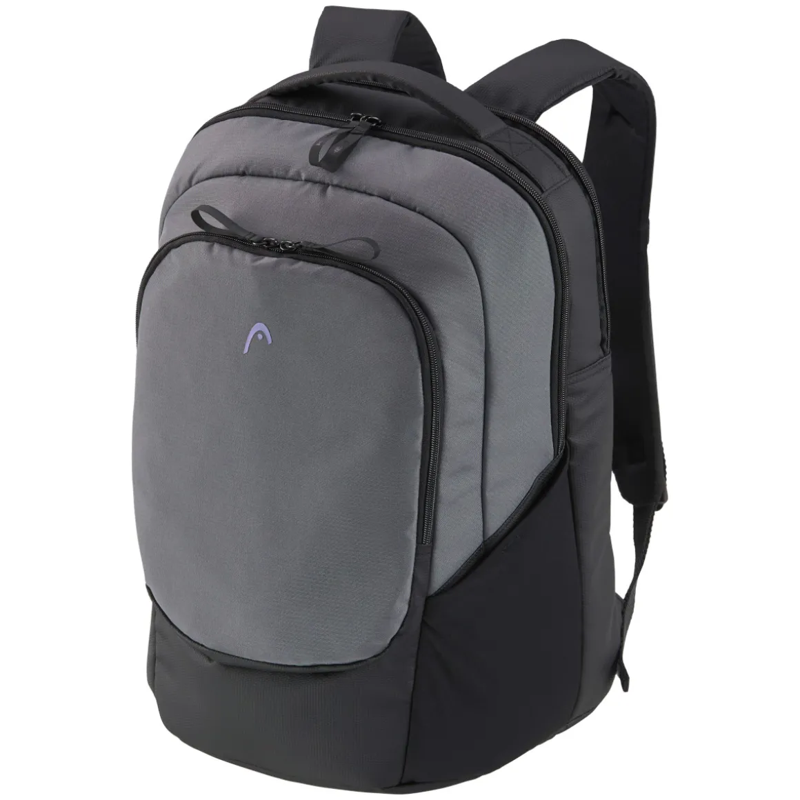 Head Pro X Backpack 30L grau Tennisrucksack
