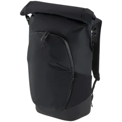 Head Pro X Racqpack schwarz Tennisrucksack