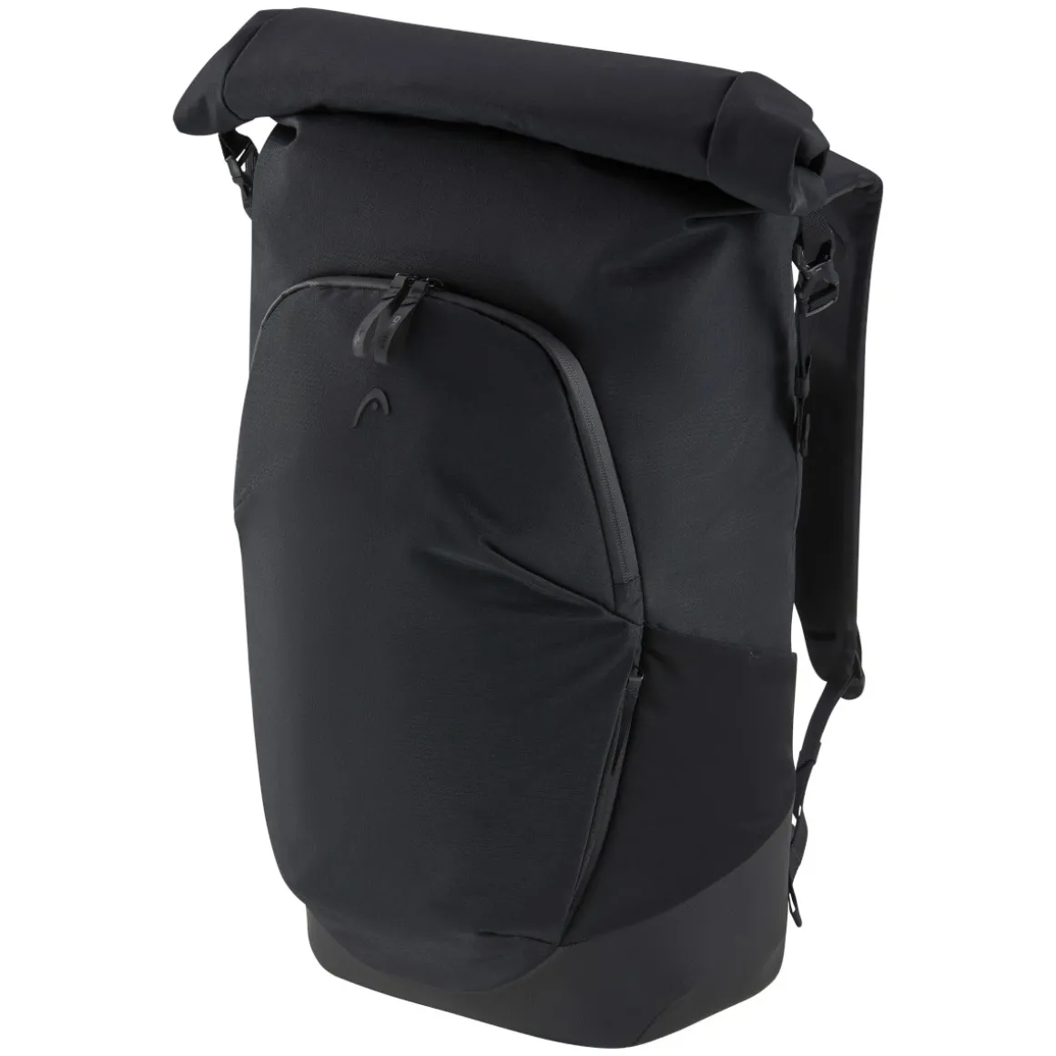 Head Pro X Racqpack schwarz Tennisrucksack