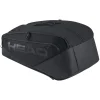 Head Pro X Racquet Bag XL black Tennistasche
