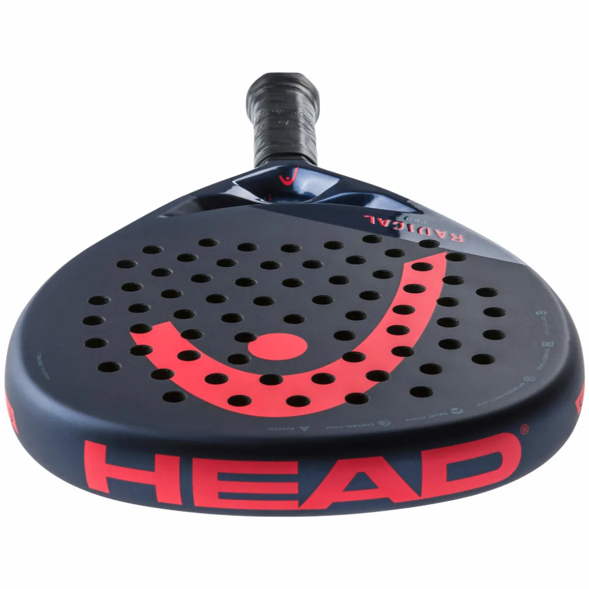 Head Radical Pro 2024 Padelschläger