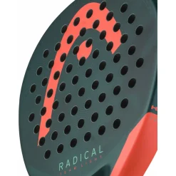 Head Radical Team Light 2026 Padelschläger