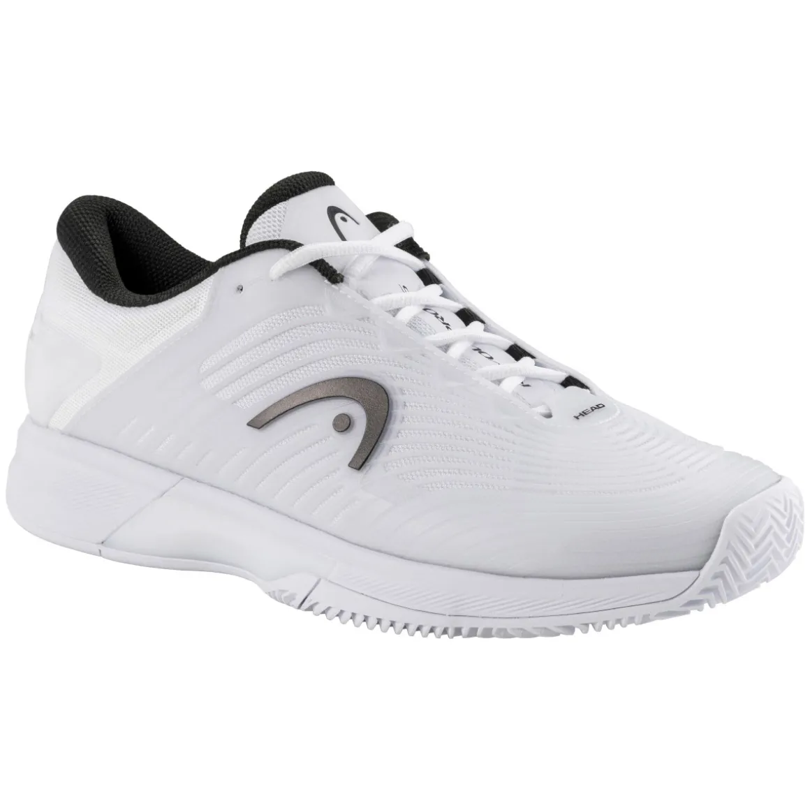 Head Revolt Pro 4.5 Clay Tennisschuhe weiß 2025 Herren