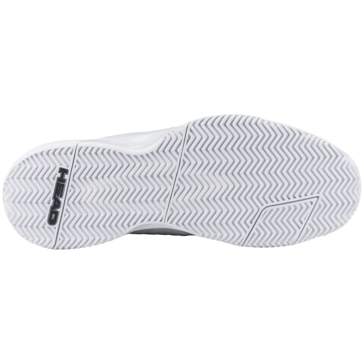 Head Revolt Pro 4.5 Clay Tennisschuhe weiß 2025 Herren